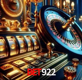 Inovações de Jogos na bet922: O Futuro das Experiências Interativas