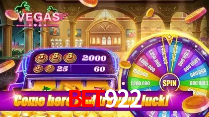 Account Benefits bet922