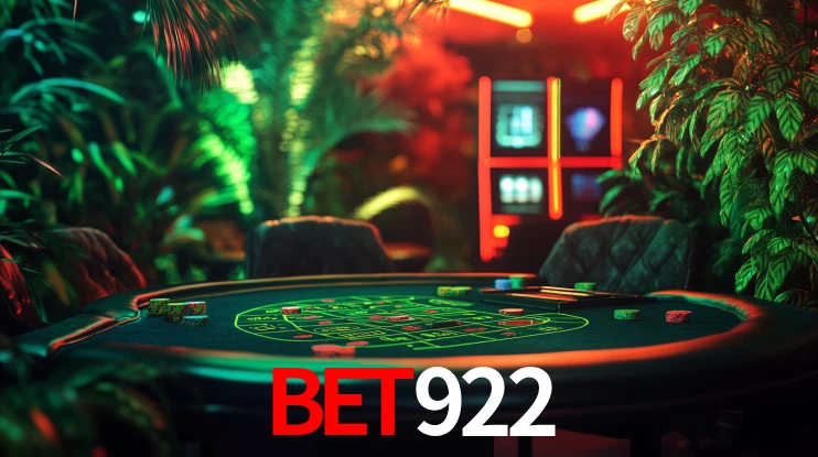 Exclusive Games bet922