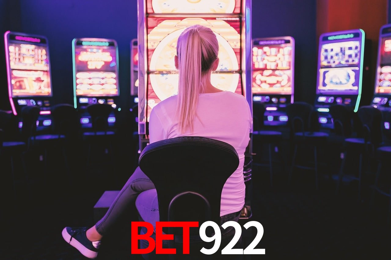 Tennis Betting bet922