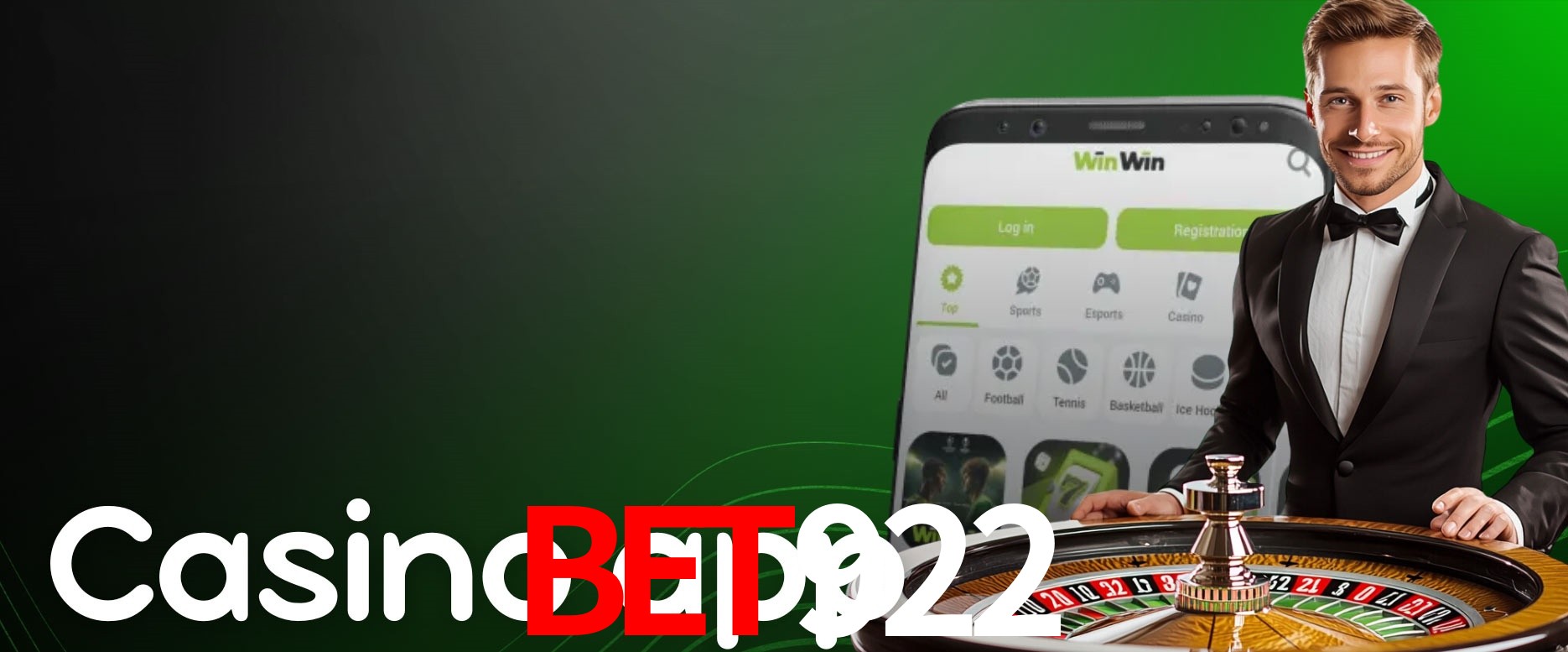 Games Directory bet922