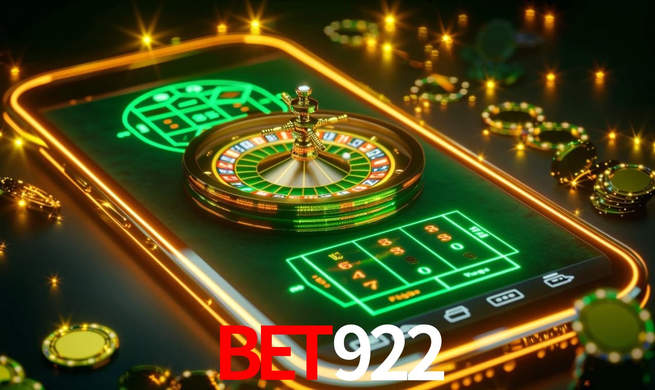 Explorando a Categoria de Eventos em Apostas na bet922