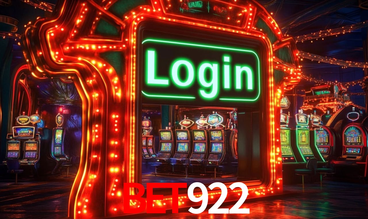 Descubra a Magia dos Jogos de Arcade no bet922