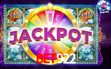 Descubra o Mundo do Cassino Online com bet922