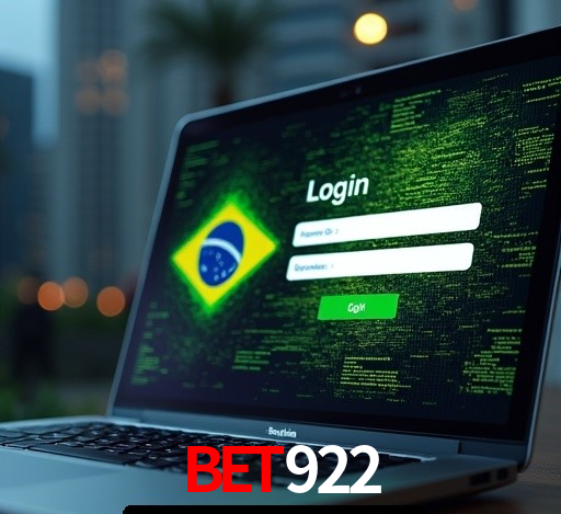 Integração de APIs BET922