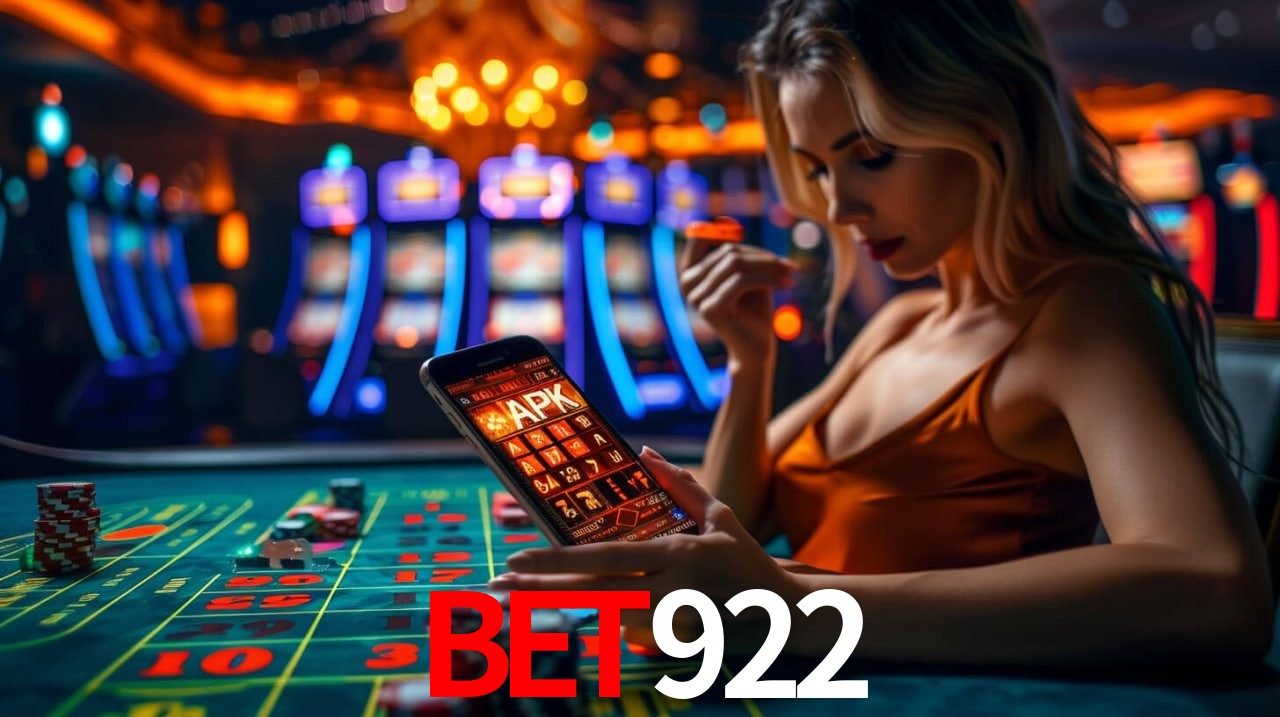 Gates of Olympus BET922