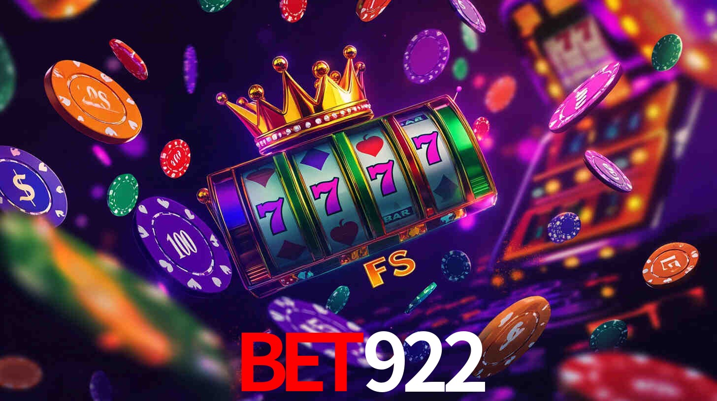 Recursos de Bônus BET922