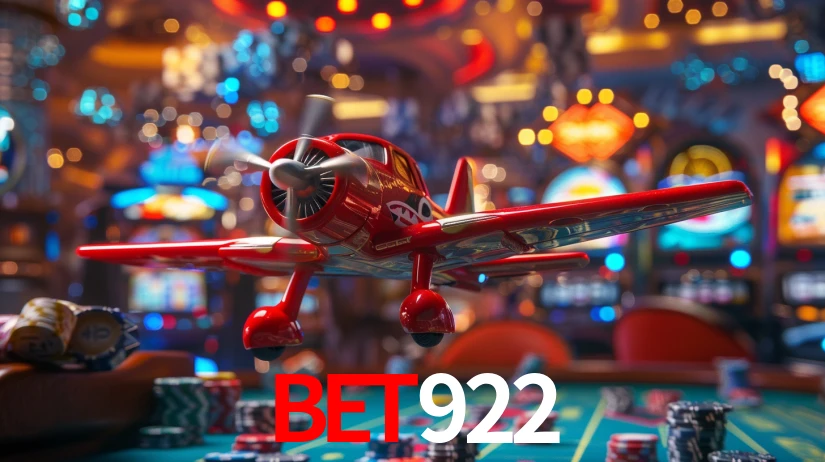 Estatísticas Crash Games BET922