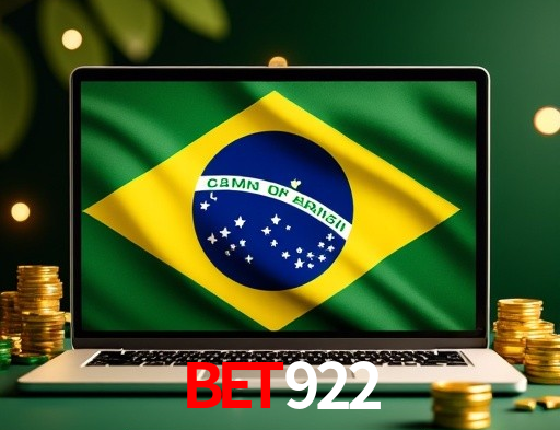 Provedores de Jogos BET922