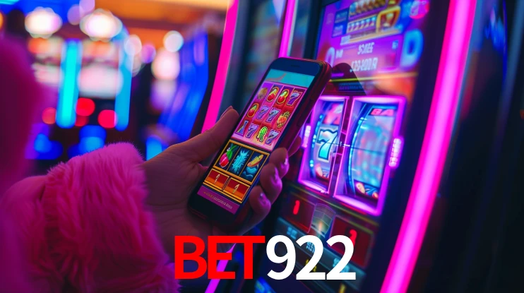 Tecnologia da Plataforma BET922