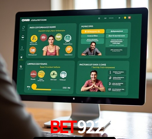 Promoções Sazonais BET922