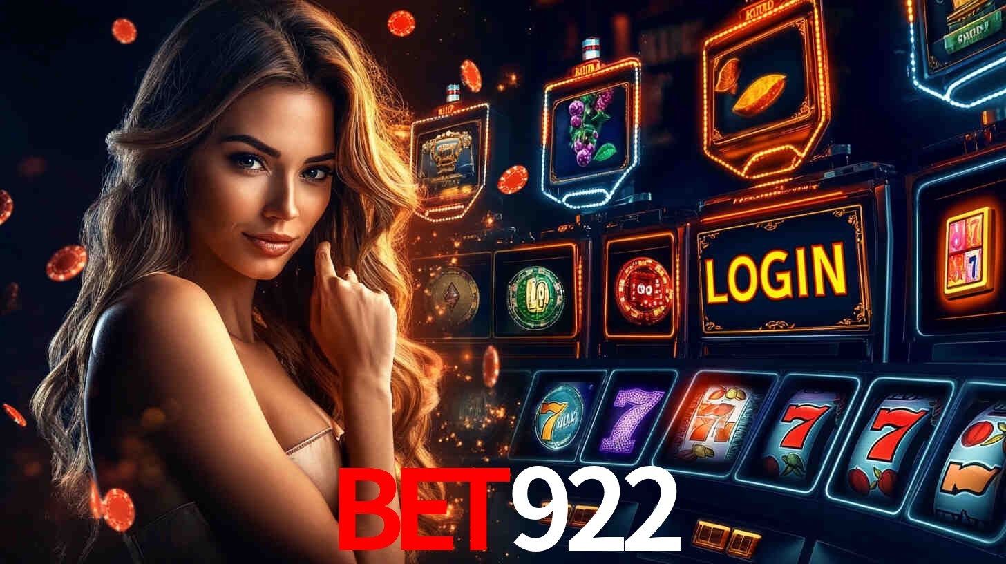 Login Seguro BET922
