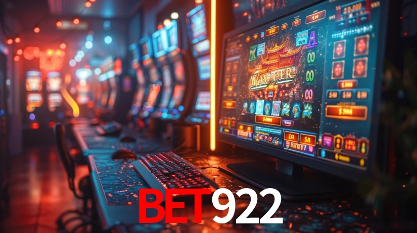 Jogo Spaceman BET922