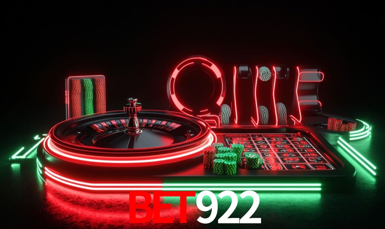 Estatísticas BET922