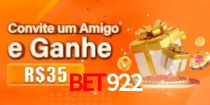 Promoções BET922