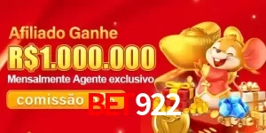 Promoções BET922