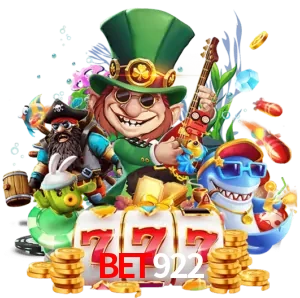 BET922 slots